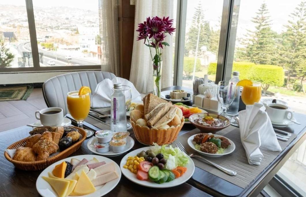 فندق سروات بارك ابها(Sarwat Park hotel) 43/62