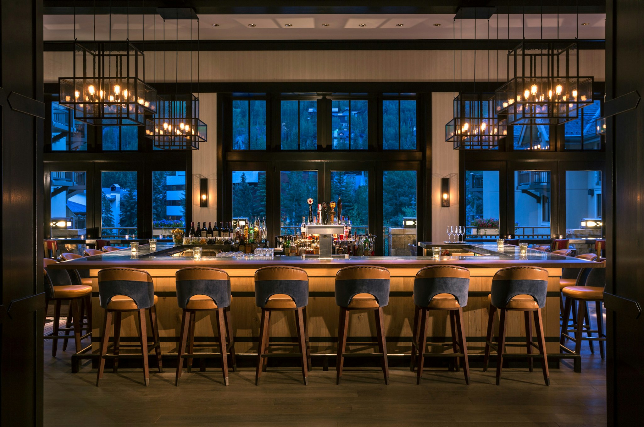 Four Seasons Resort and Residences Vail 68/93