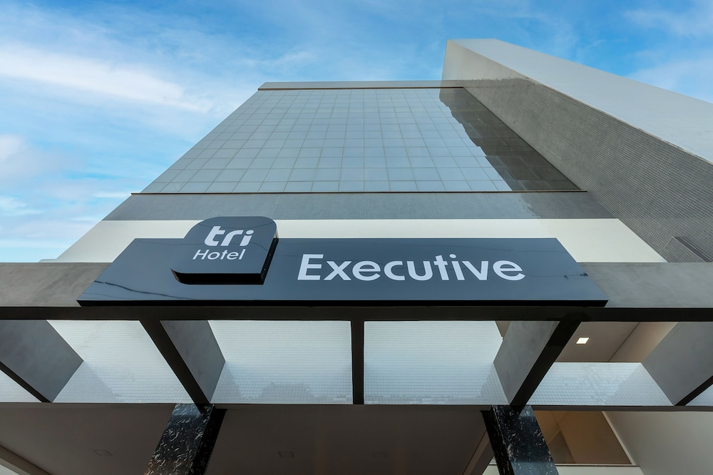 Tri Hotel Executive Osório 3/41