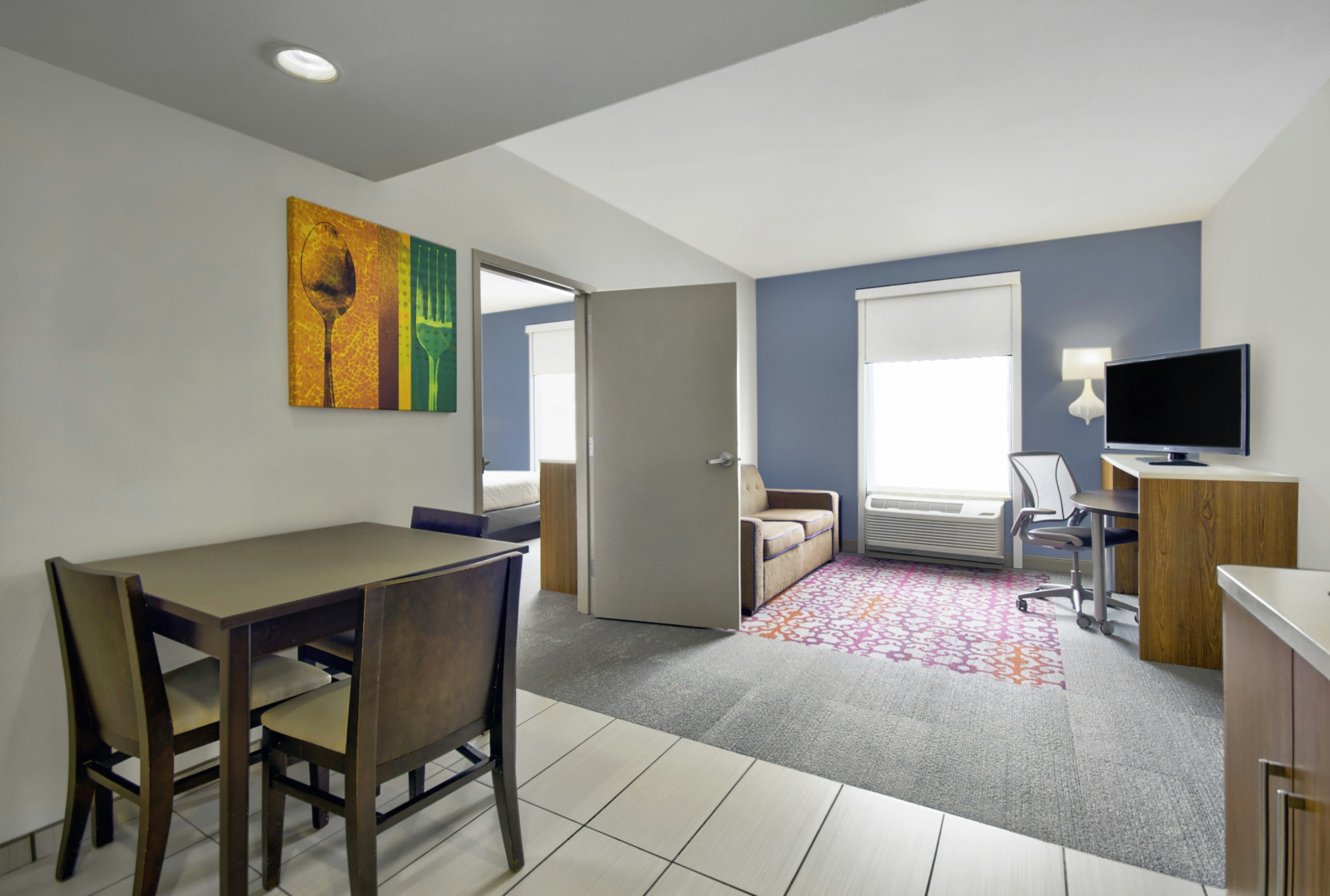 Home2 Suites by Hilton Rochester Henrietta 5/12