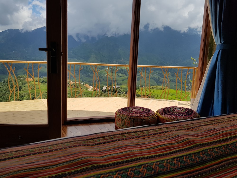 Sapa Clay House - Mountain Retreat 46/72