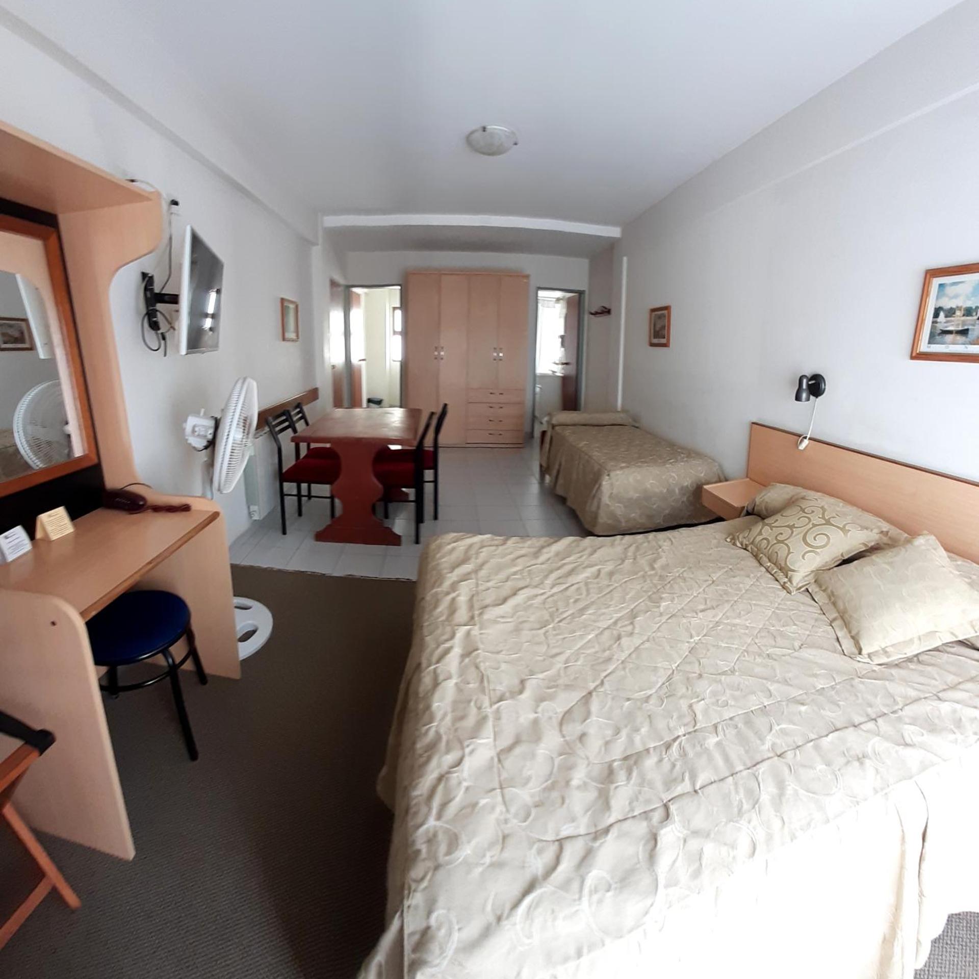 Patagonia Apart Hotel 31/53