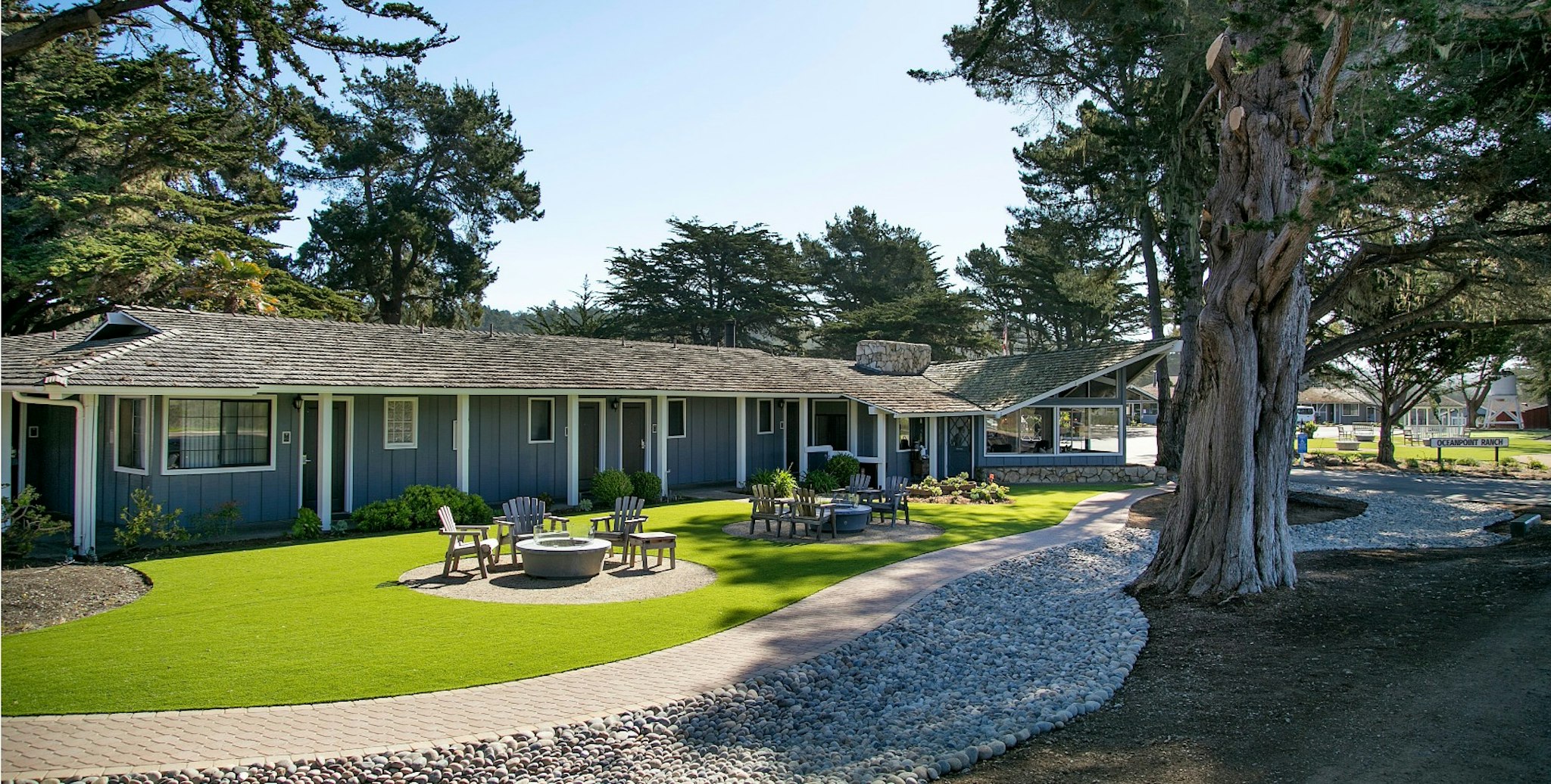 Oceanpoint Ranch 50/52