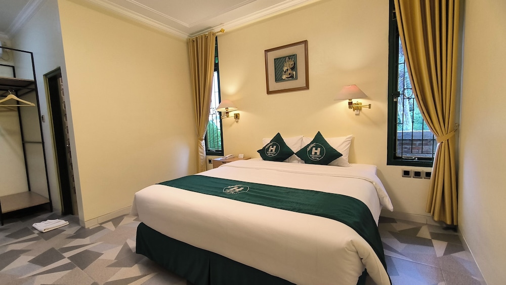 Harmony Homestay Magelang 10/50