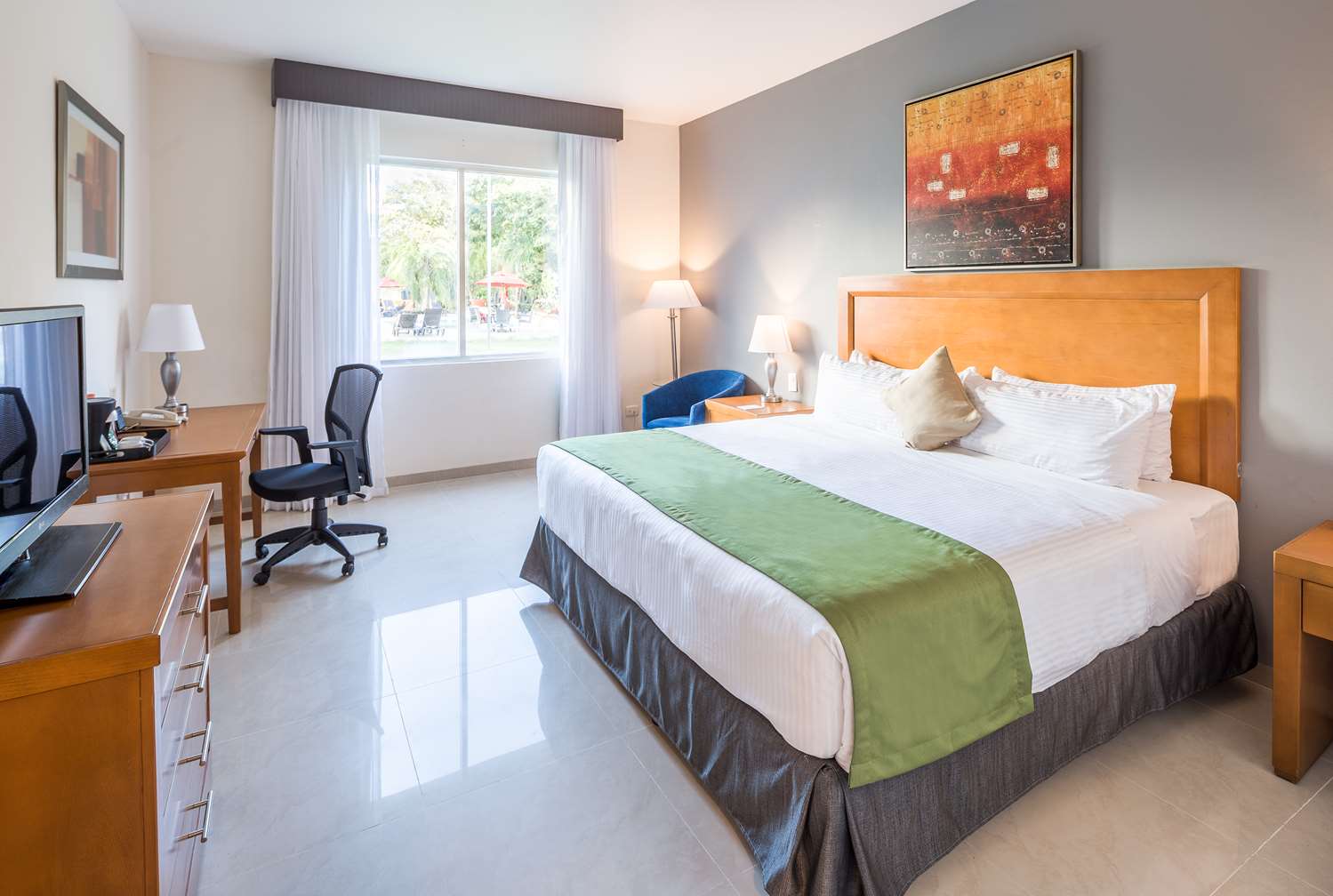 Wyndham Garden Playa Del Carmen 18/77