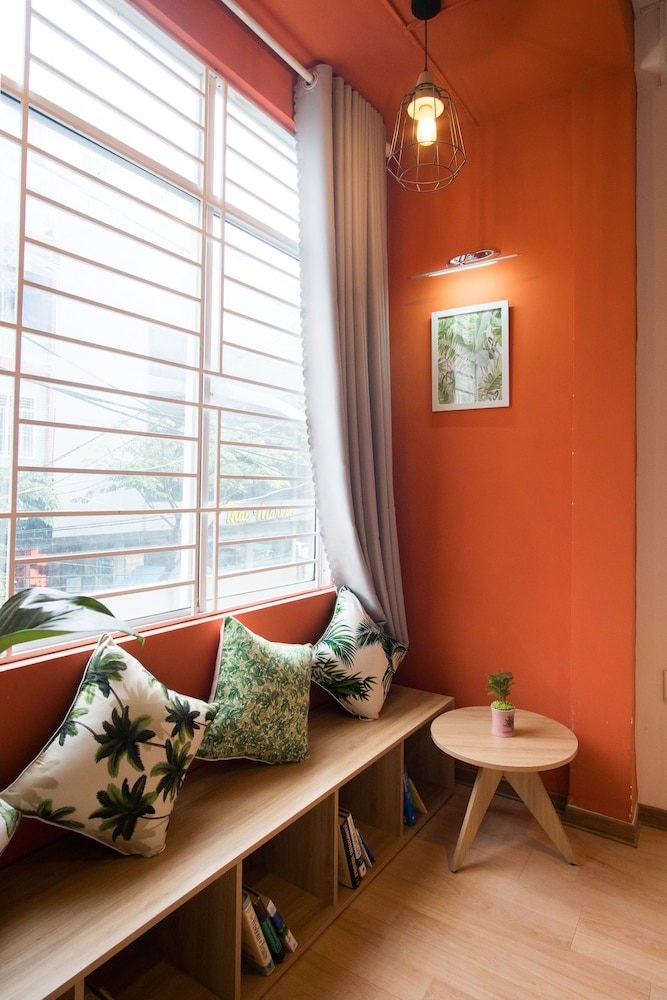 City Hostel Da Nang 20/38