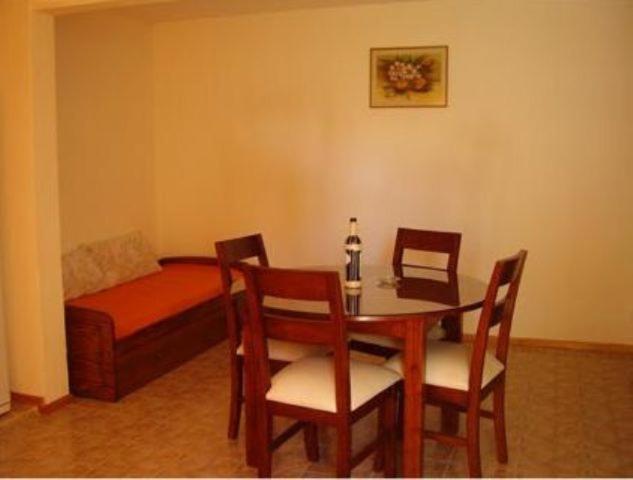 Muras Apart Hotel 12/21