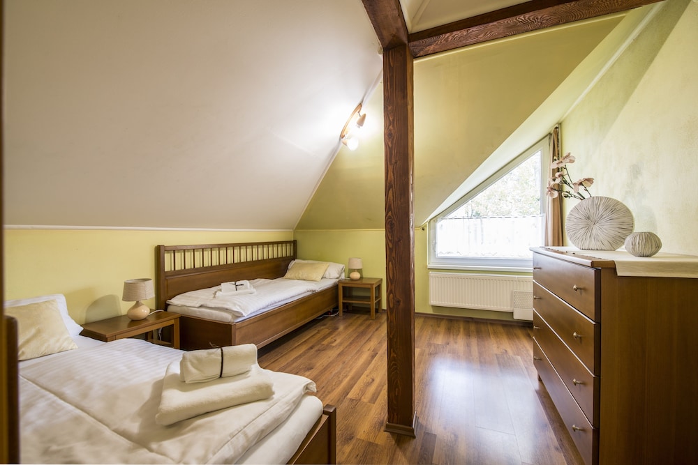 Pension Vila Mery 9/50