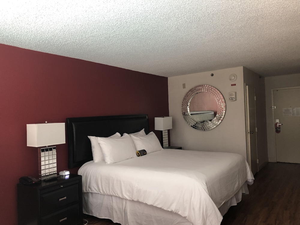 Magnolia Hotel, BW Signature Collection 9/31
