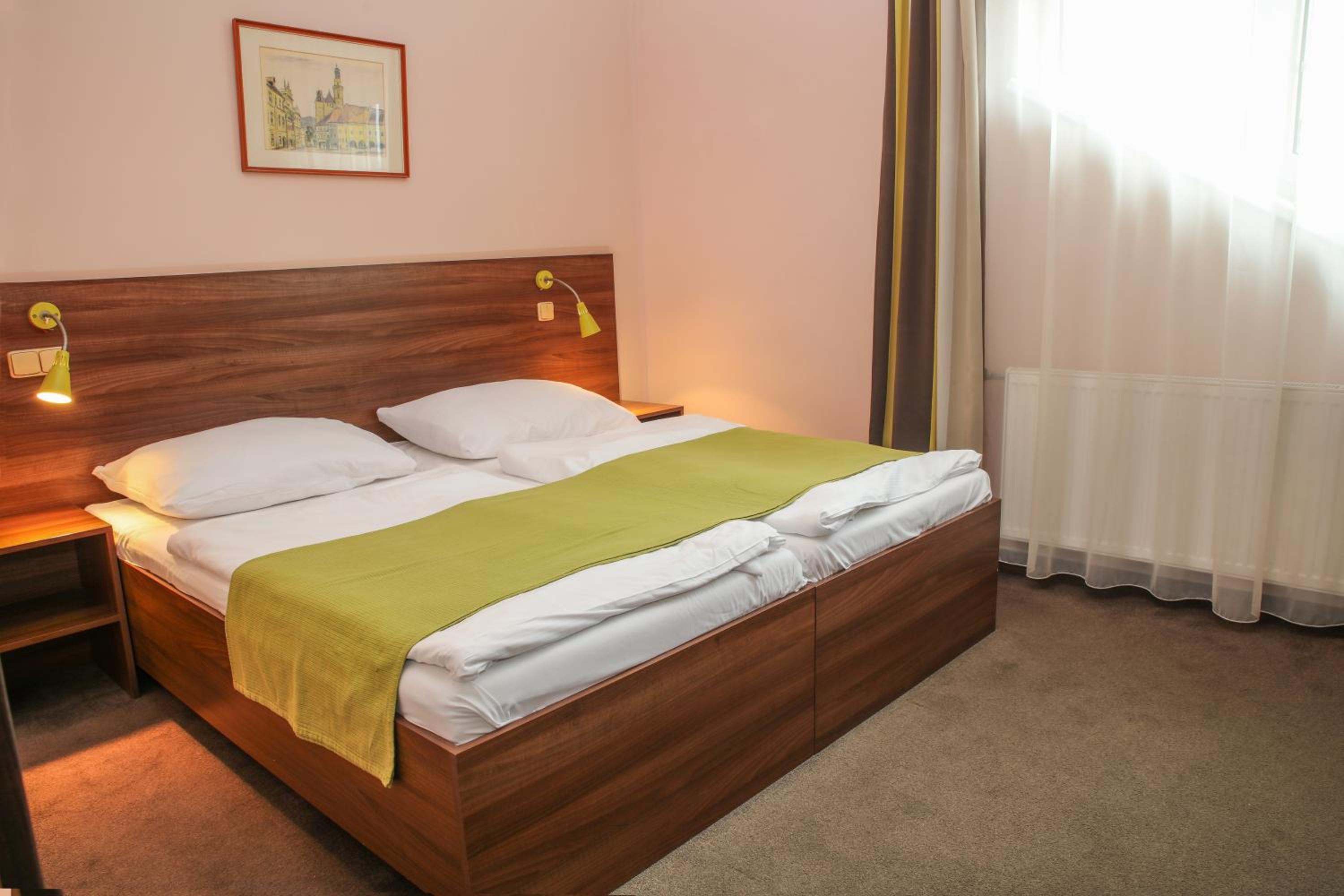 Zamecek Hotel 13/50