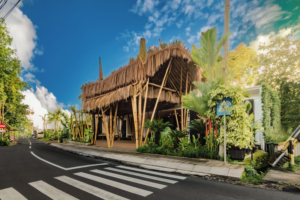 Origin Ubud 72/80