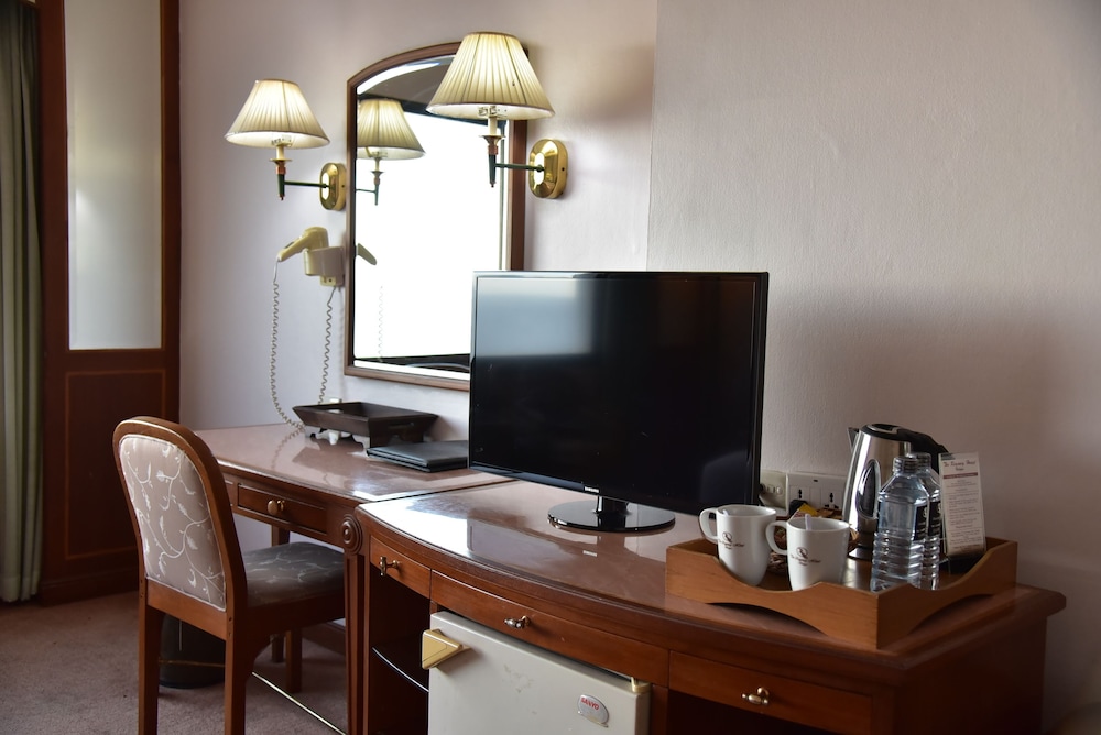 The Regency Hotel Hatyai 47/50