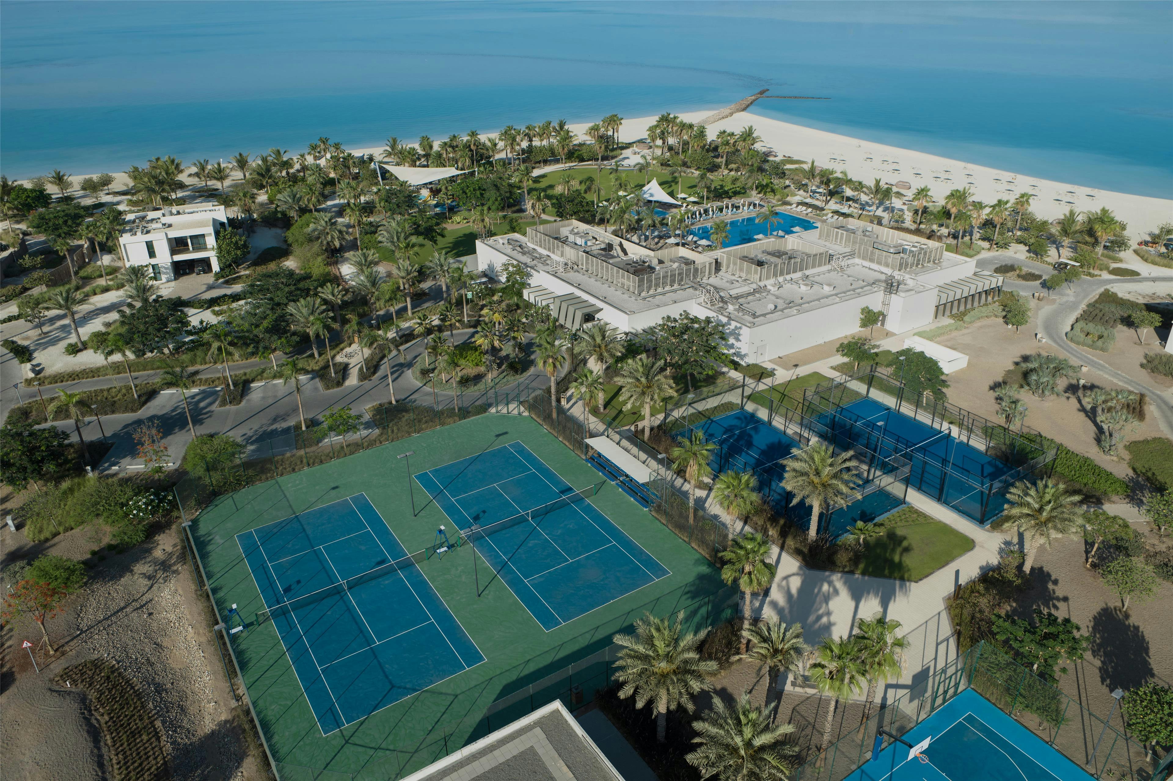 Turtle Bay Hotel - Red Sea 18/54