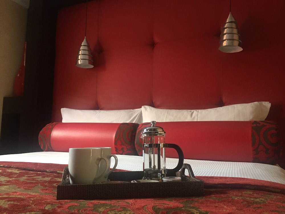 Cycad Guest House 30/50