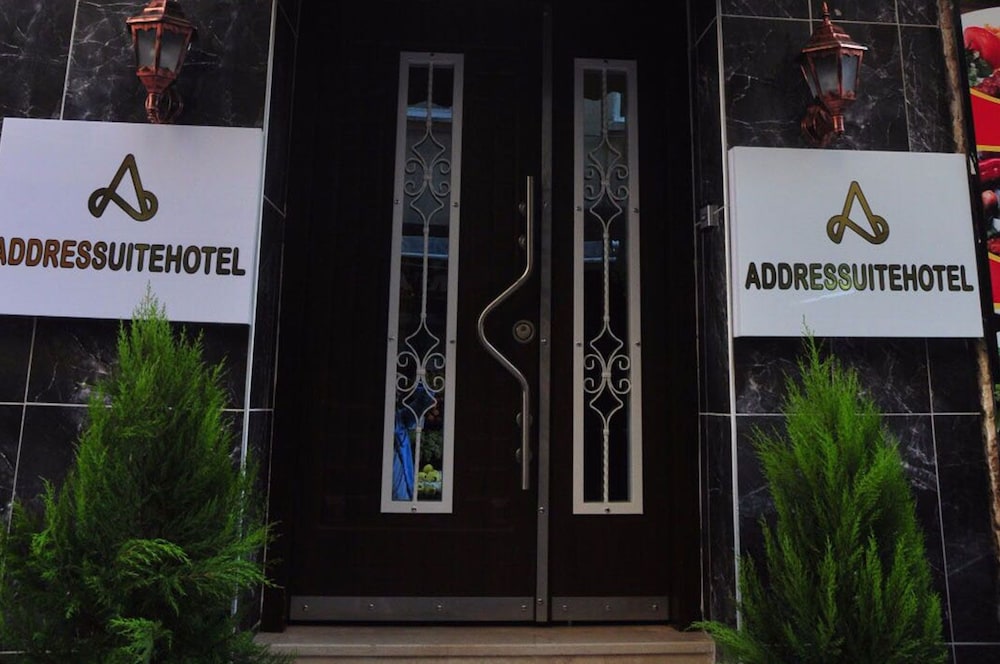 Addressuiteshotel 4/27