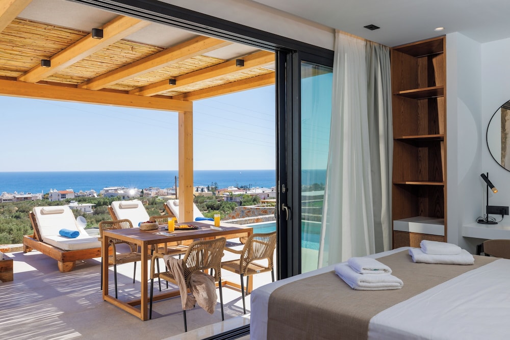 Deos Luxury Suites 37/50