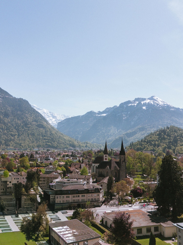 Hotel Royal St Georges Interlaken MGallery 48/50