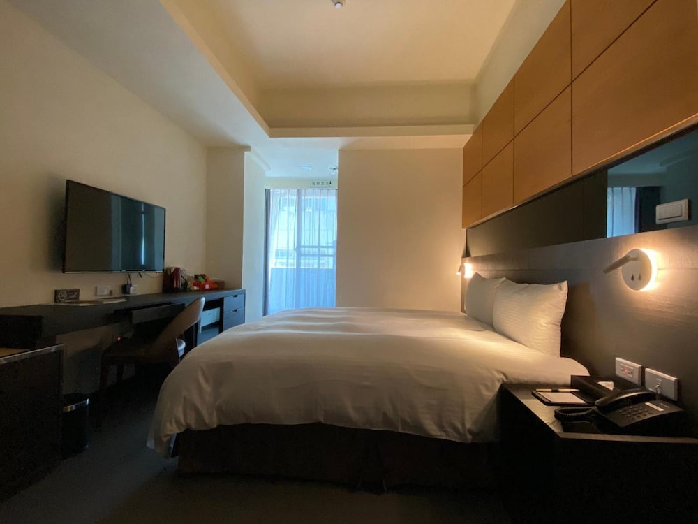 San Juan Easy Stay Inn Tainan 31/65