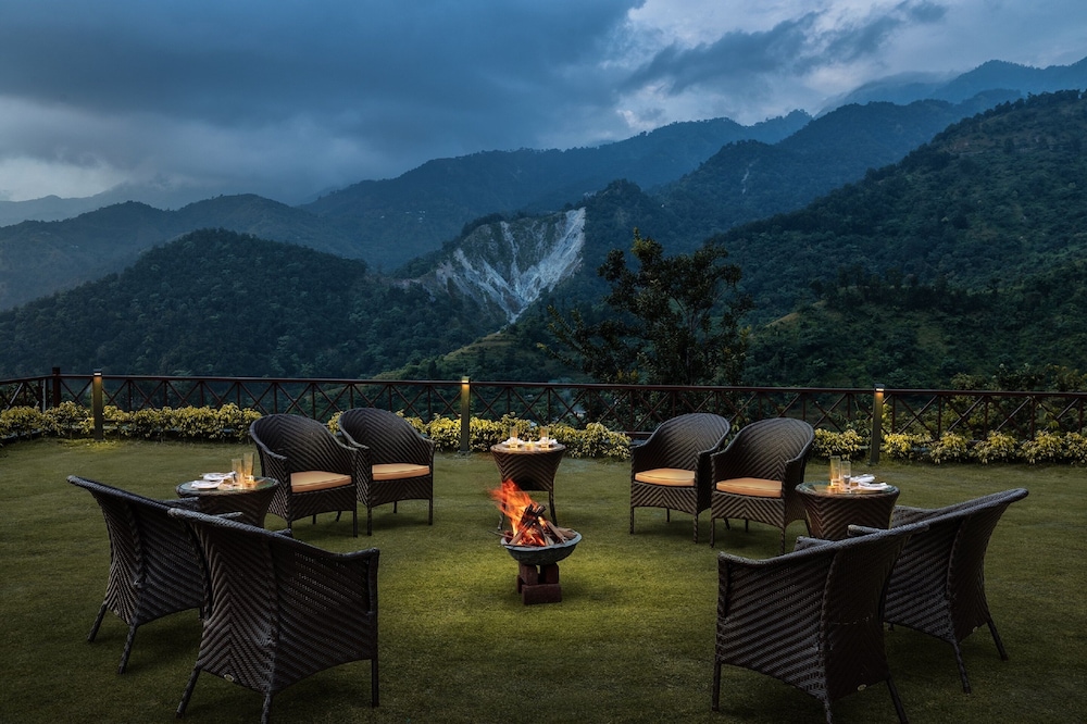 Welcomhotel By ITC Hotels Jim Corbett 31/38