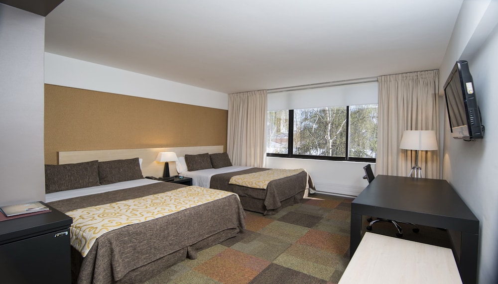 Hotel Alborada 21/57