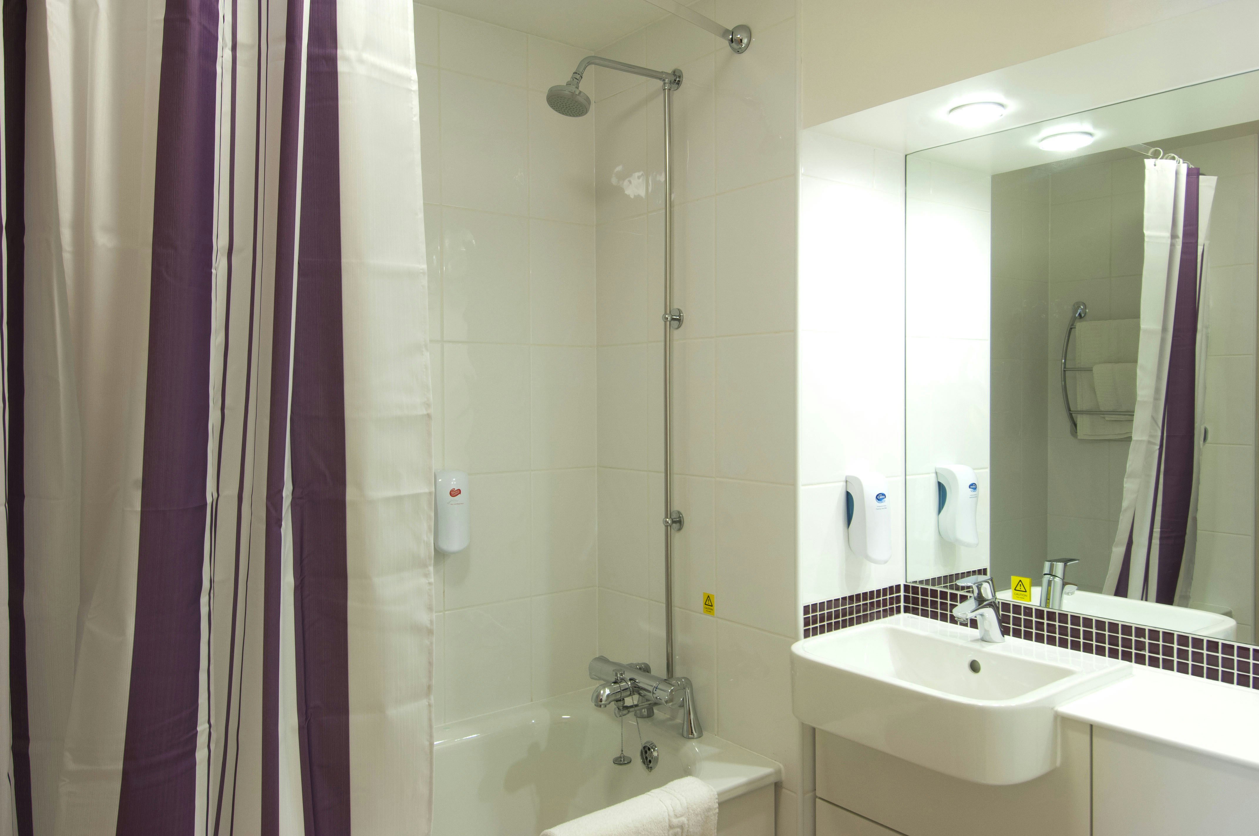 Premier Inn Ipswich Town Centre (Quayside) 32/34