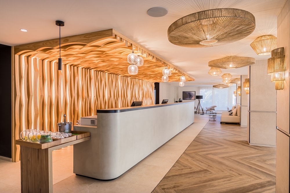 Barcelo Ponent Beach 5/50
