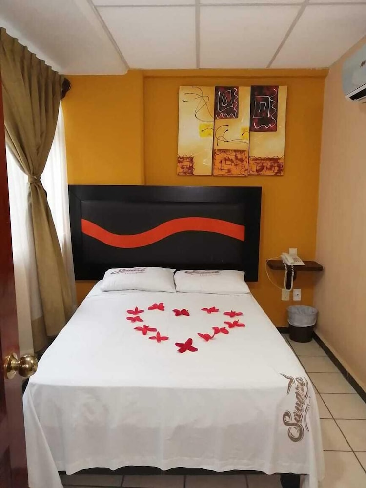 Hotel Savaro 39/58