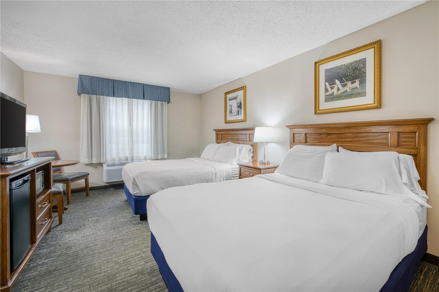 SureStay Plus Hotel By Best Western Elizabethtown Hershey 17/39