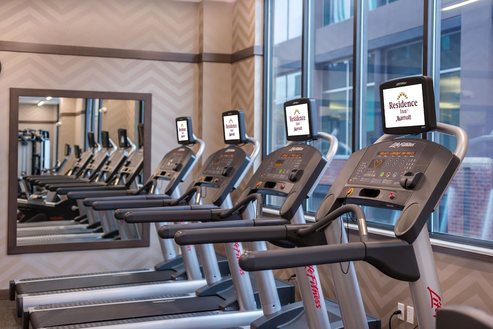 Residence Inn By Marriott Seattle University District 24/49