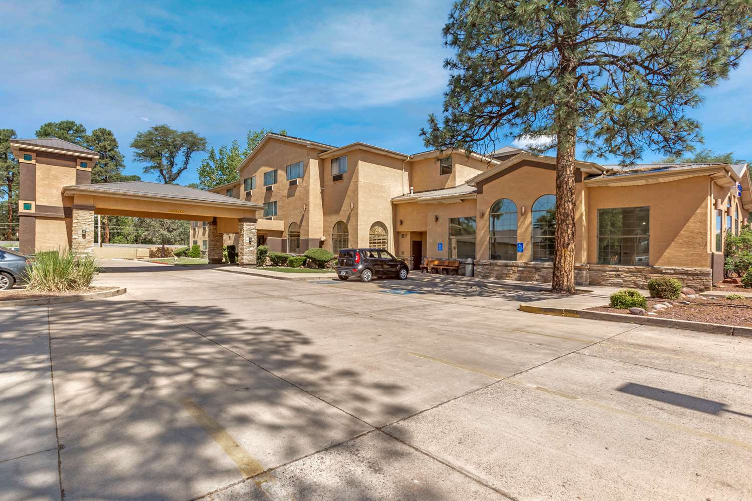 Comfort Inn Payson 32/32
