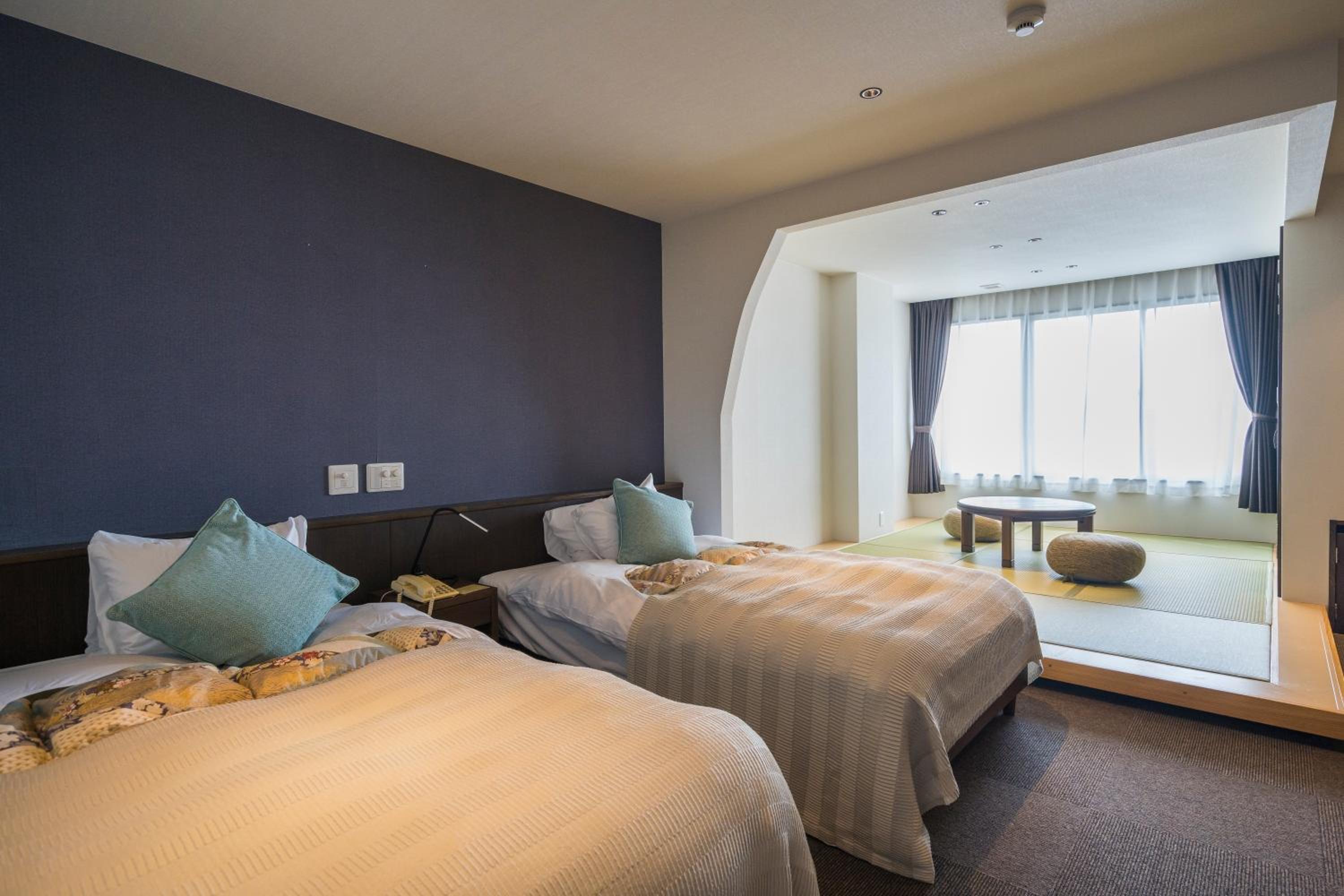 Hotel Ryutouen 15/50