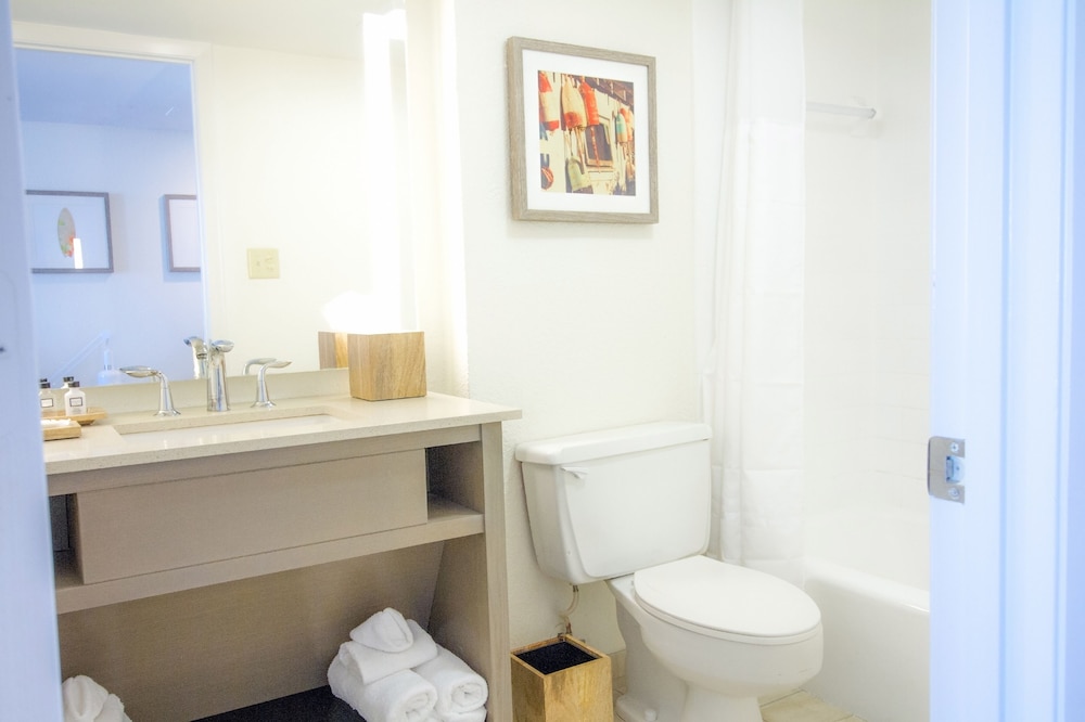 The Godfrey Hotel & Cabanas Tampa 26/41