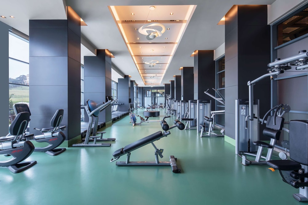 Radisson Blu Hotel And Spa Istanbul Tuzla 46/81