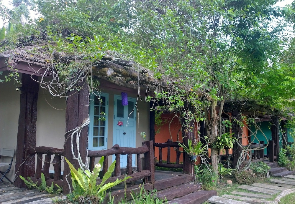 Bulun Buri Resort Chiang Mai 11/71