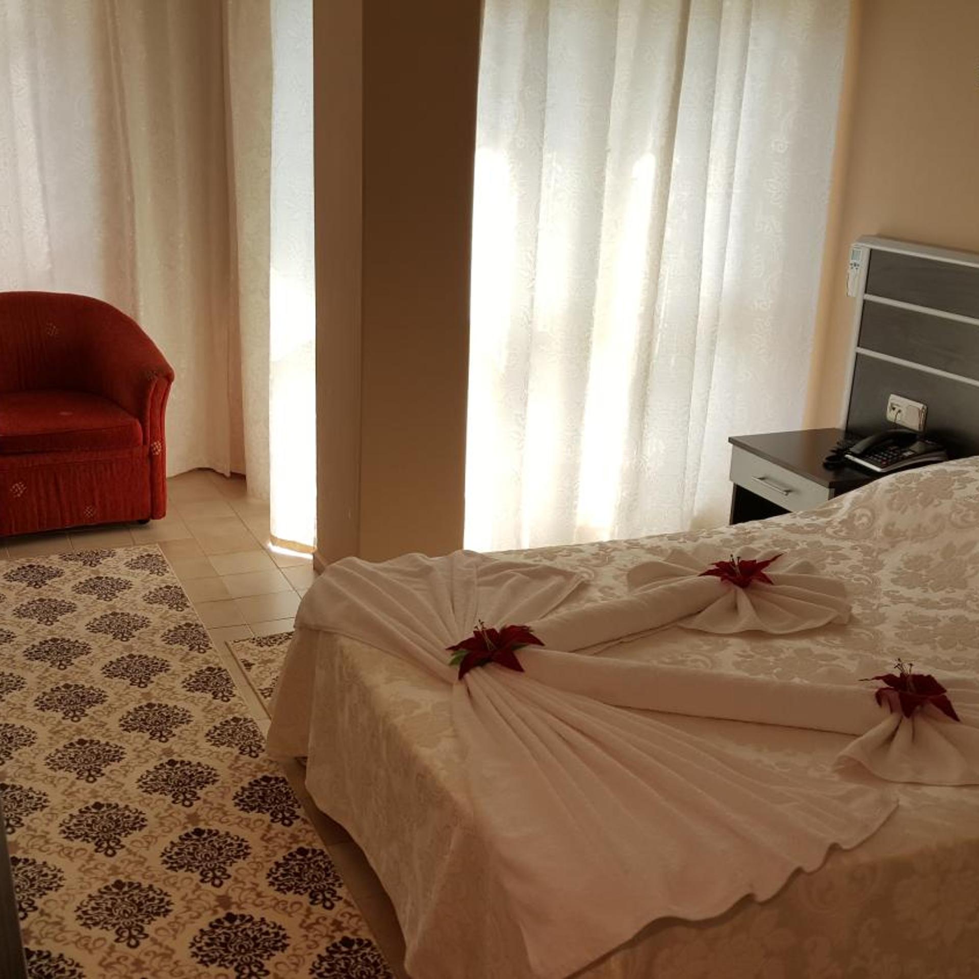 Kartal Hotel 20/60