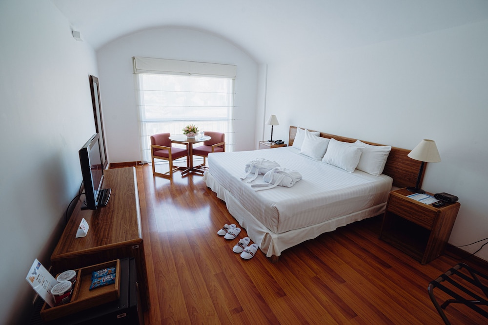 Bth Hotel Arequipa Lake Ex el Lago Estelar Hotel 18/70