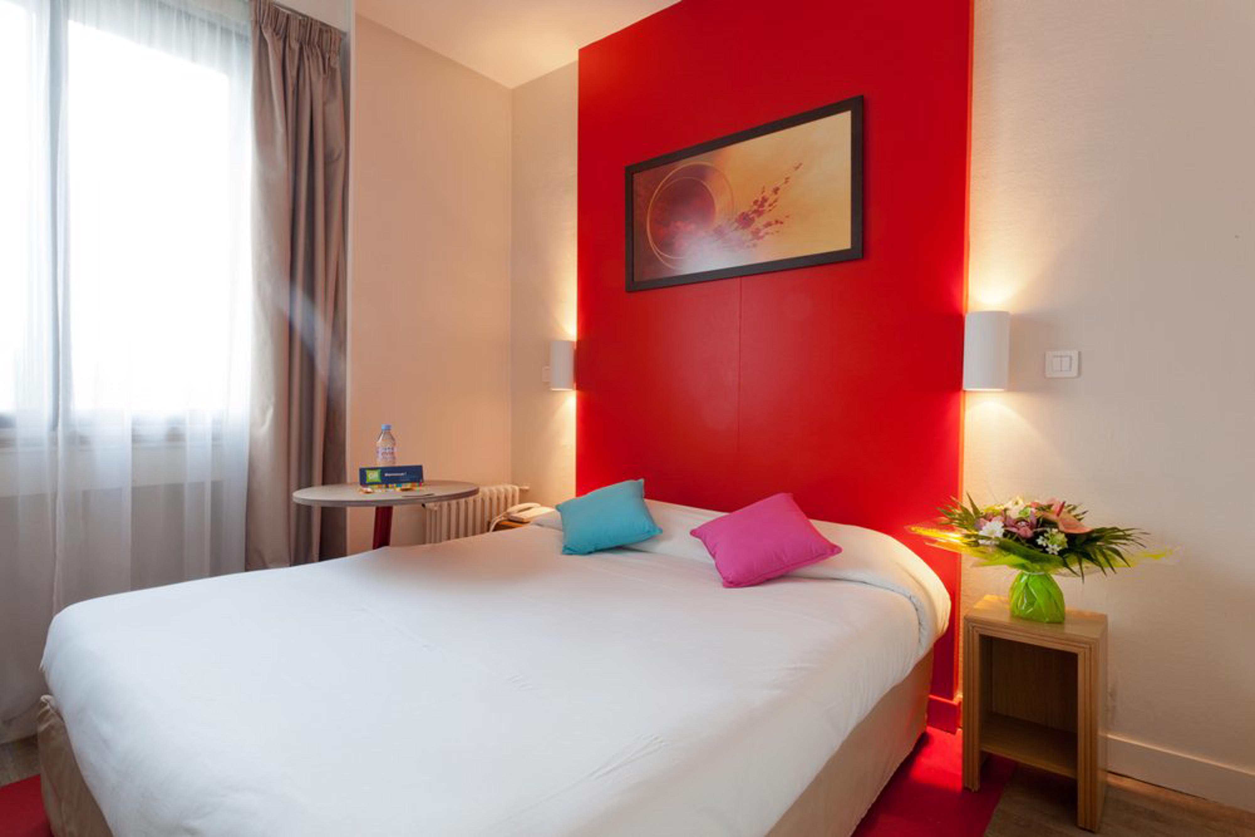 STANDARD, SINGLE BED, RIVER VIEW, BALCONY