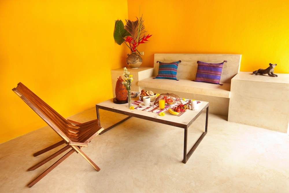 Piedra de Agua Hotel Boutique Palenque 41/66