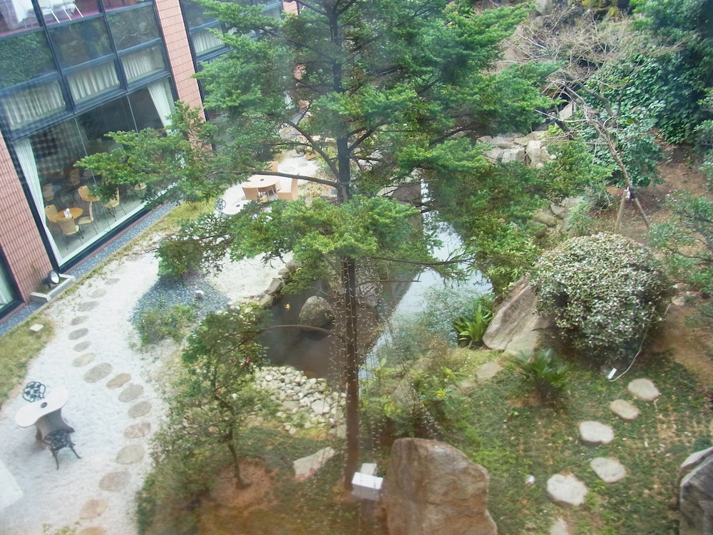 Hotel Pearl Garden 19/32