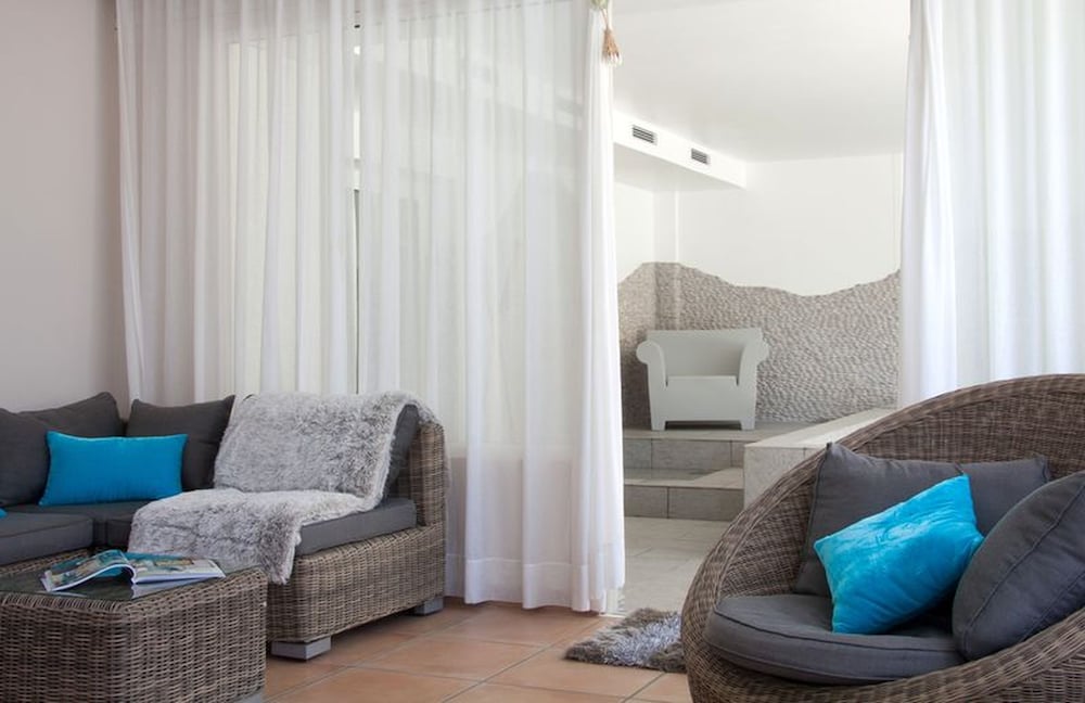 HOTEL LE COTTAGE 30/59