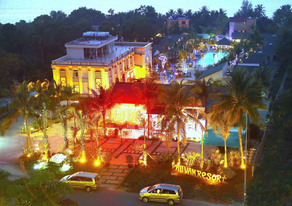 Phu Van Resort Spa 3/50