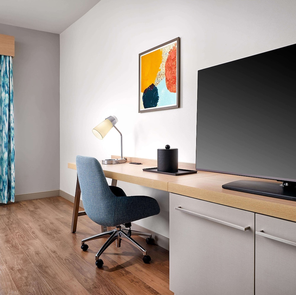 Hilton Garden Inn Grapevine at Silverlake Crossings 27/27