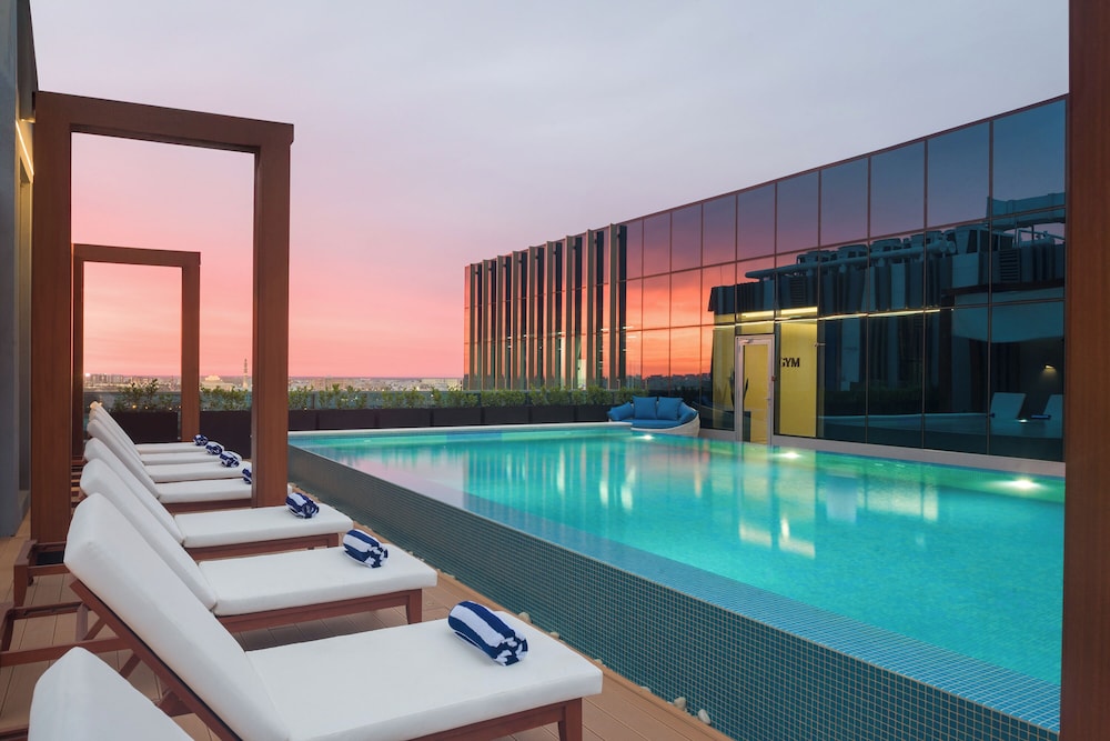 IntercityHotel Bawshar 55/62