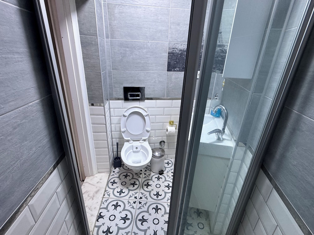 Hambarli Otel 19/49