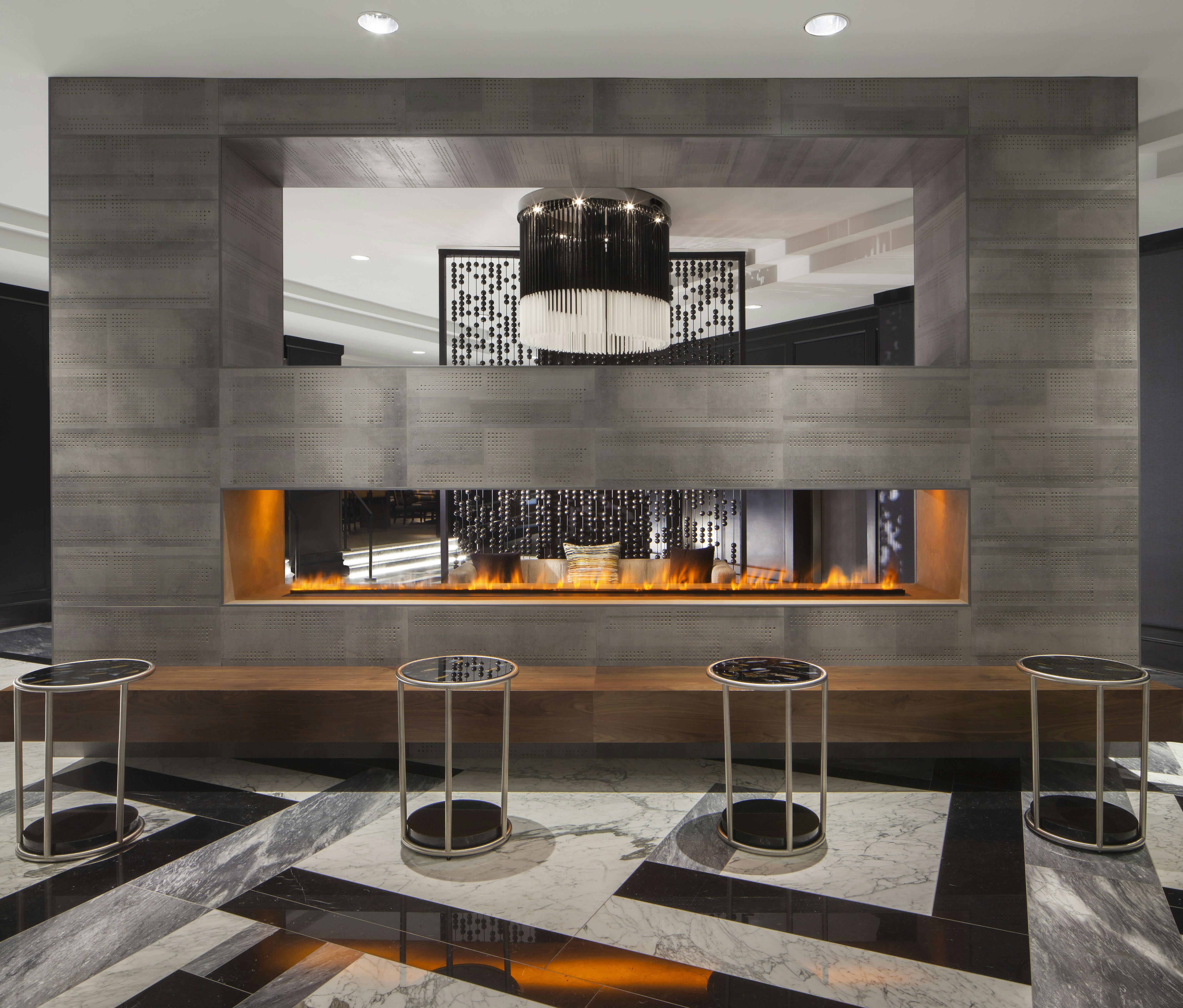 Hilton Boston Back Bay 11/74