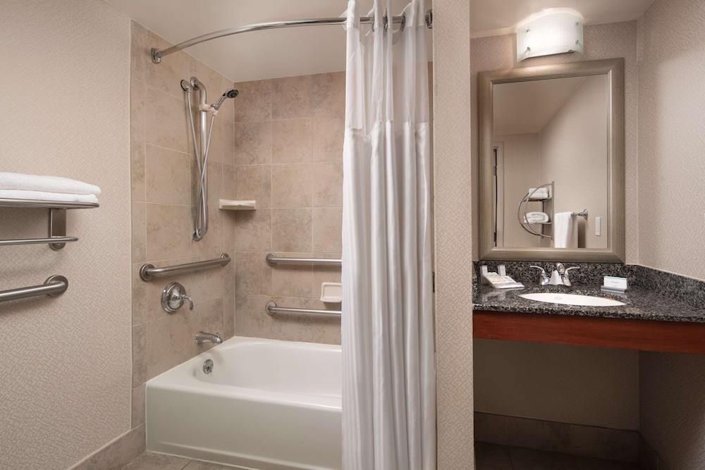 Hilton Garden Inn Denver Downtown 20/71