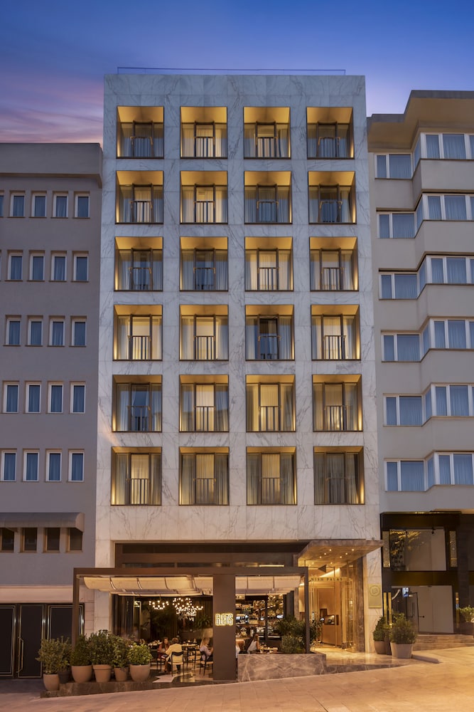Glens Palas Istanbul 2/50