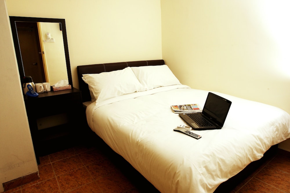 T Hotel Johor Bahru 20/32
