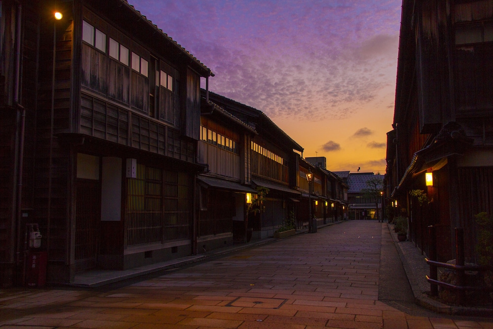 APA Hotel Kanazawa-Ekimae 65/68