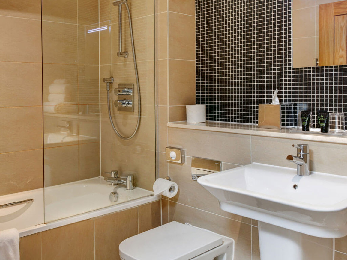 Quy Mill Hotel and Spa 39/42